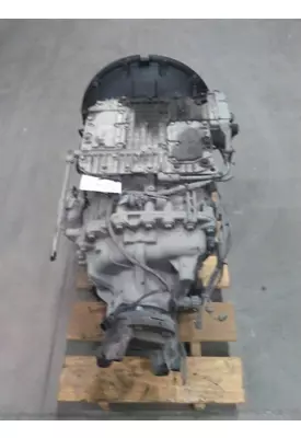 VOLVO ATO2612D TRANSMISSION ASSEMBLY