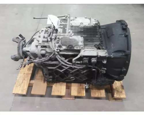 VOLVO ATO2612D TRANSMISSION ASSEMBLY