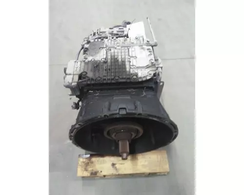 VOLVO ATO2612D TRANSMISSION ASSEMBLY