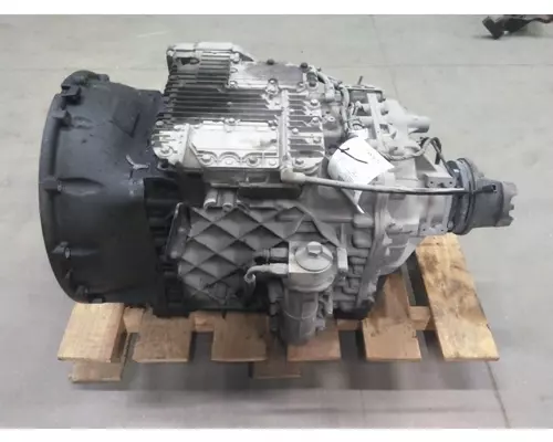 VOLVO ATO2612D TRANSMISSION ASSEMBLY