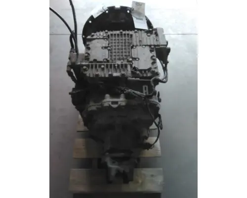 VOLVO ATO2612D TRANSMISSION ASSEMBLY