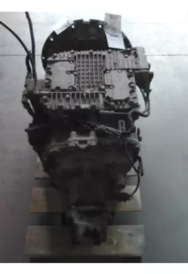 VOLVO ATO2612D TRANSMISSION ASSEMBLY