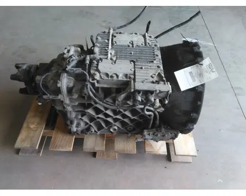 VOLVO ATO2612D TRANSMISSION ASSEMBLY