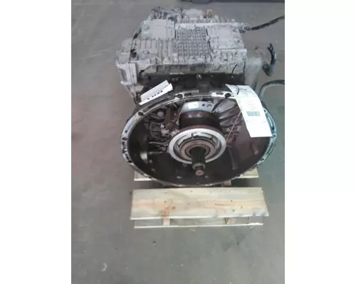 VOLVO ATO2612D TRANSMISSION ASSEMBLY