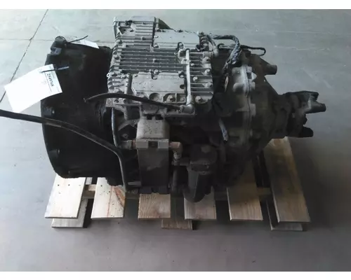 VOLVO ATO2612D TRANSMISSION ASSEMBLY