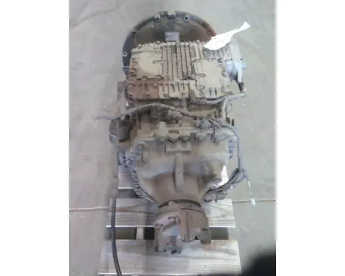 VOLVO ATO2612D TRANSMISSION ASSEMBLY