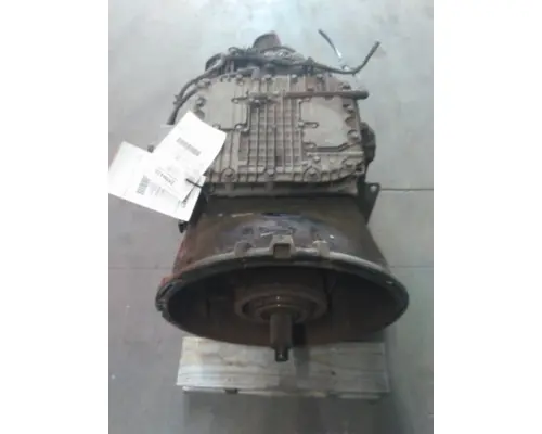 VOLVO ATO2612D TRANSMISSION ASSEMBLY