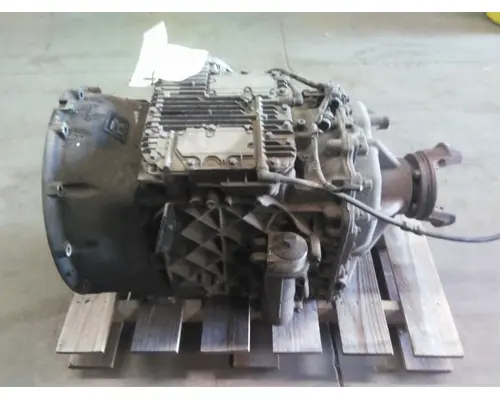VOLVO ATO2612D TRANSMISSION ASSEMBLY