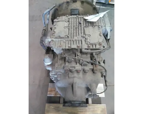 VOLVO ATO2612D TRANSMISSION ASSEMBLY