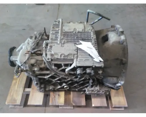 VOLVO ATO2612D TRANSMISSION ASSEMBLY