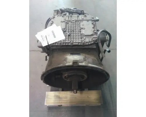 VOLVO ATO2612D TRANSMISSION ASSEMBLY