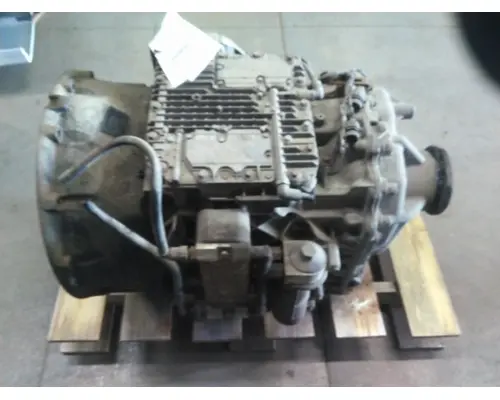 VOLVO ATO2612D TRANSMISSION ASSEMBLY
