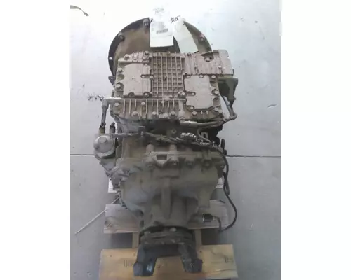 VOLVO ATO2612D TRANSMISSION ASSEMBLY
