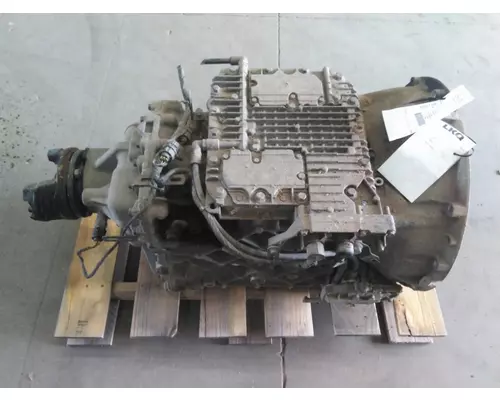 VOLVO ATO2612D TRANSMISSION ASSEMBLY