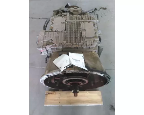 VOLVO ATO2612D TRANSMISSION ASSEMBLY