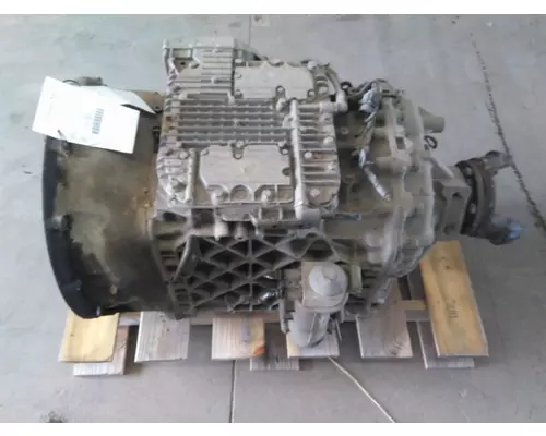 VOLVO ATO2612D TRANSMISSION ASSEMBLY