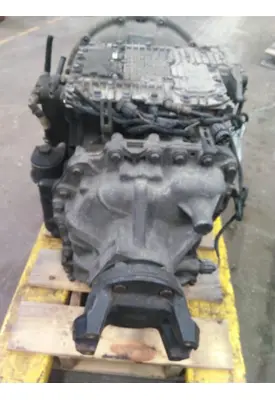 VOLVO ATO2612D TRANSMISSION ASSEMBLY