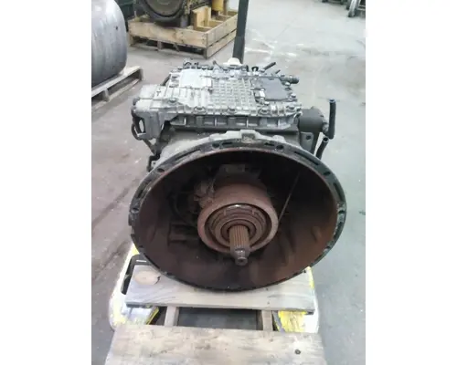 VOLVO ATO2612D TRANSMISSION ASSEMBLY