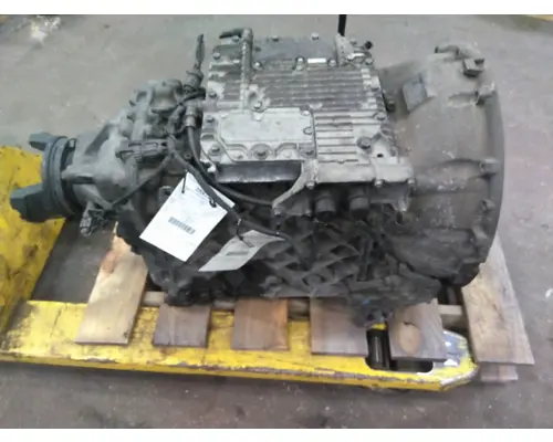 VOLVO ATO2612D TRANSMISSION ASSEMBLY
