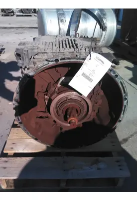 VOLVO ATO2612D TRANSMISSION ASSEMBLY