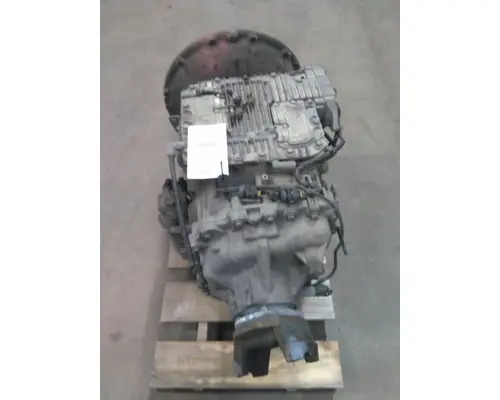 VOLVO ATO2612D TRANSMISSION ASSEMBLY