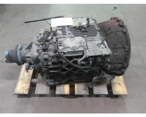 VOLVO ATO2612D TRANSMISSION ASSEMBLY