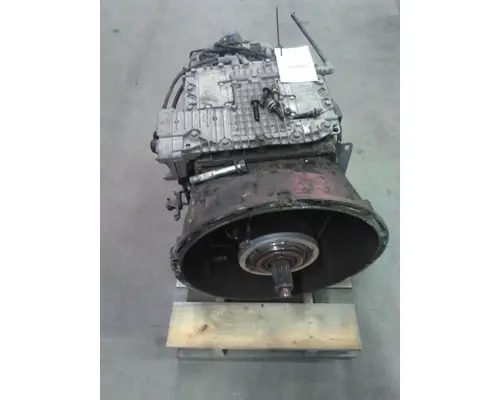 VOLVO ATO2612D TRANSMISSION ASSEMBLY