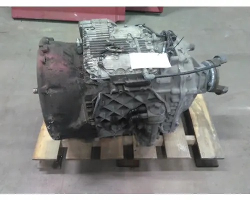 VOLVO ATO2612D TRANSMISSION ASSEMBLY