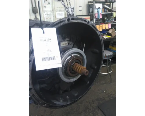 VOLVO ATO2612D TRANSMISSION ASSEMBLY