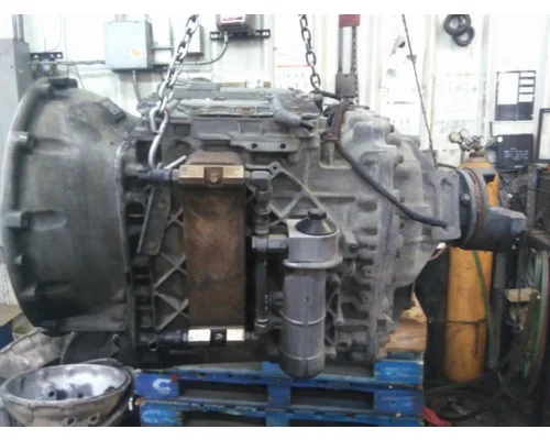 VOLVO ATO2612D TRANSMISSION ASSEMBLY