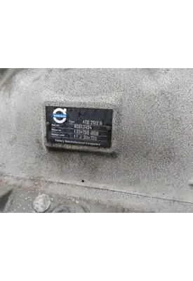 VOLVO ATO2612D TRANSMISSION ASSEMBLY