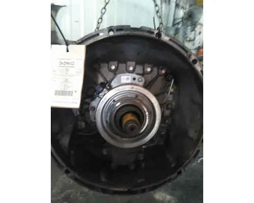 VOLVO ATO2612D TRANSMISSION ASSEMBLY