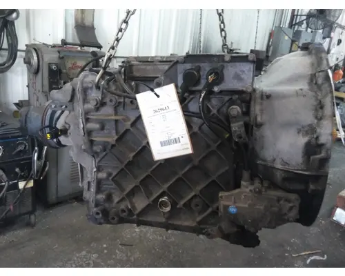 VOLVO ATO2612D TRANSMISSION ASSEMBLY