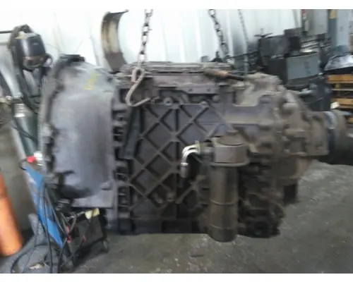 VOLVO ATO2612D TRANSMISSION ASSEMBLY