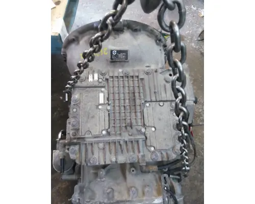 VOLVO ATO2612D TRANSMISSION ASSEMBLY
