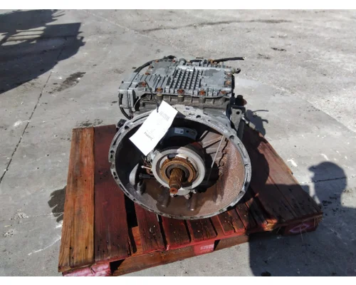 VOLVO ATO2612D TRANSMISSION ASSEMBLY