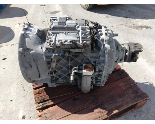VOLVO ATO2612D TRANSMISSION ASSEMBLY
