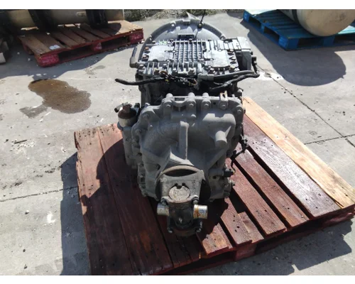 VOLVO ATO2612D TRANSMISSION ASSEMBLY