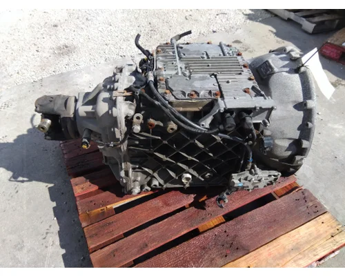 VOLVO ATO2612D TRANSMISSION ASSEMBLY