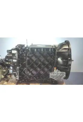 VOLVO ATO2612D TRANSMISSION ASSEMBLY