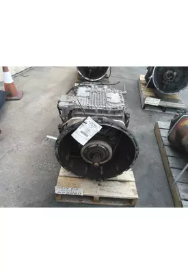 VOLVO ATO2612D TRANSMISSION ASSEMBLY