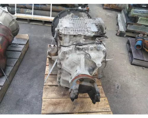 VOLVO ATO2612D TRANSMISSION ASSEMBLY