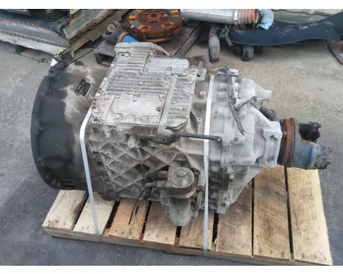 VOLVO ATO2612D TRANSMISSION ASSEMBLY