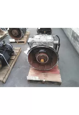 VOLVO ATO2612D TRANSMISSION ASSEMBLY