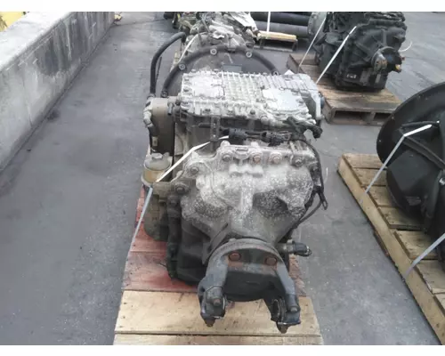 VOLVO ATO2612D TRANSMISSION ASSEMBLY