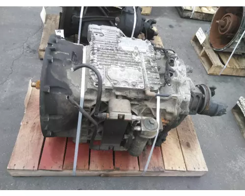 VOLVO ATO2612D TRANSMISSION ASSEMBLY