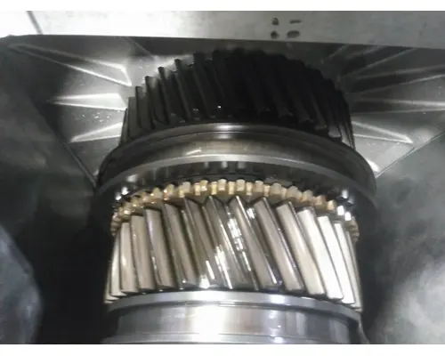 VOLVO ATO2612D TRANSMISSION ASSEMBLY