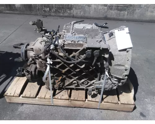 VOLVO ATO2612D TRANSMISSION ASSEMBLY