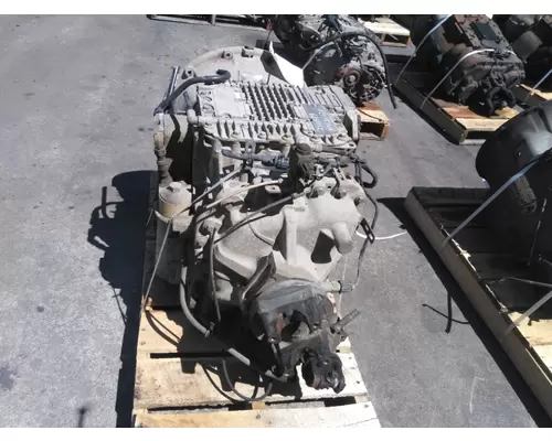 VOLVO ATO2612D TRANSMISSION ASSEMBLY