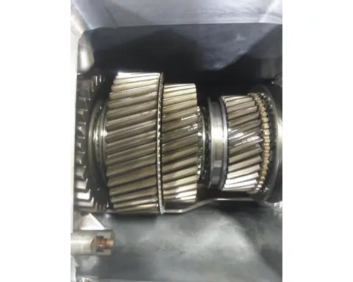 VOLVO ATO2612D TRANSMISSION ASSEMBLY